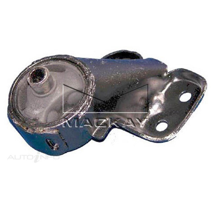 LEFT ENGINE MOUNT TRANS MOUNT NISSAN MAXIMA J30 VG30 - A5365