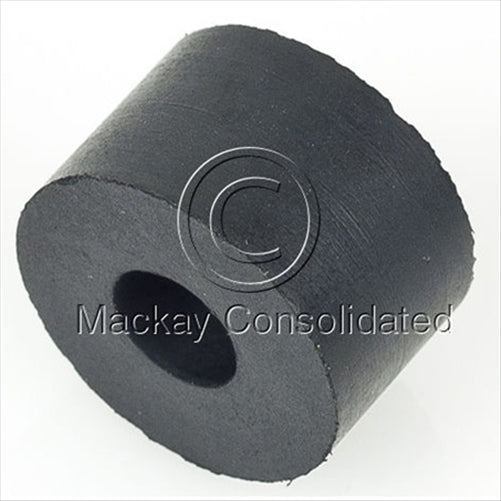 MACKAY MAZDA NISSAN BUSH SHOCK A92