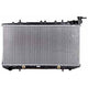NISSAN RADIATOR ENGINE COOLING ALUMINIUM CORE PLASTIC TANK RAD261