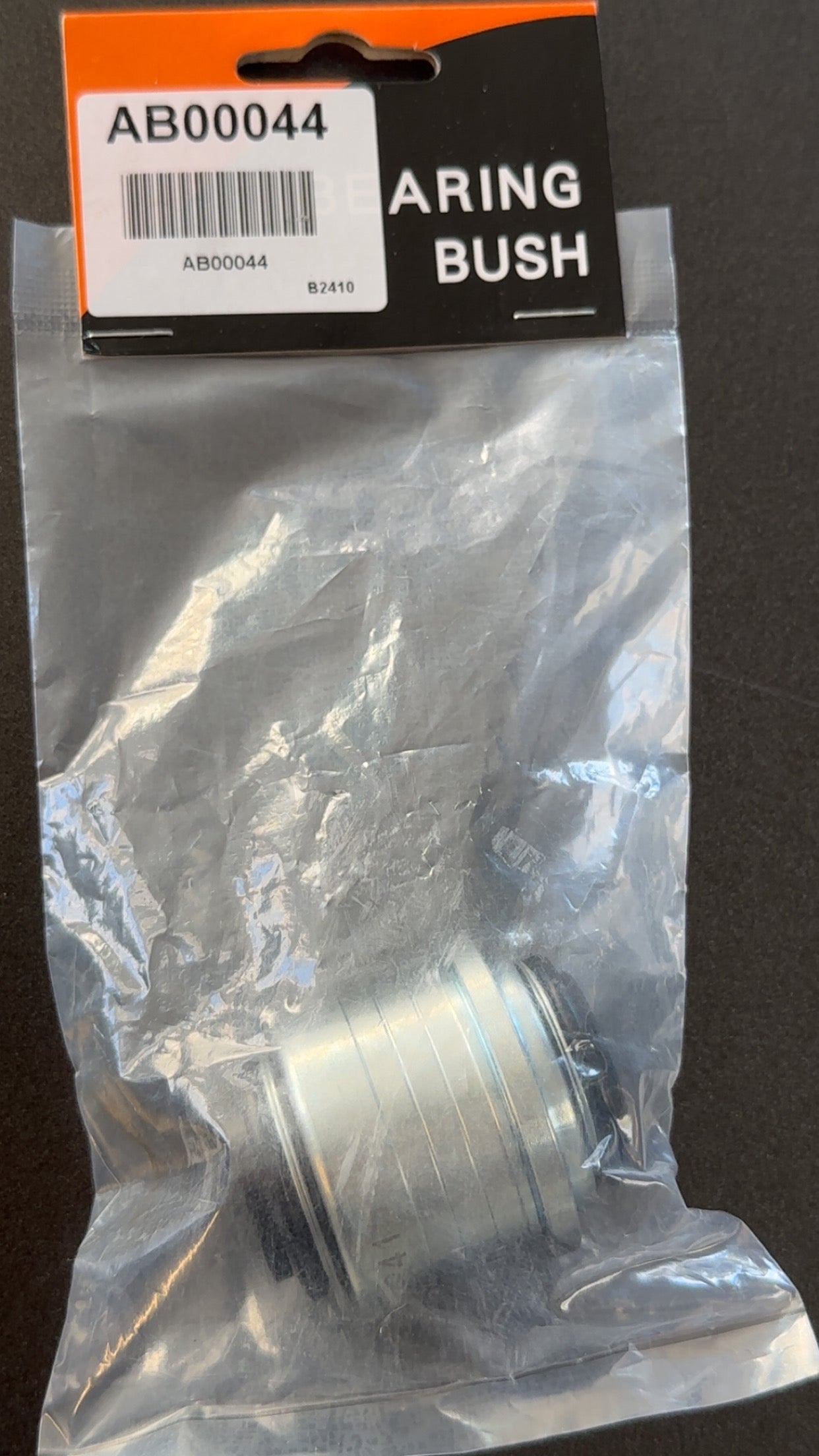 REAR UPPER OUTER ARM SPHERICAL BEARING BUSH HOLDEN COMMODORE VE - AB00044