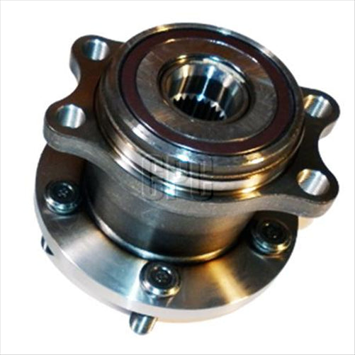 ABD HUB UNIT SUBARU REAR AB2022