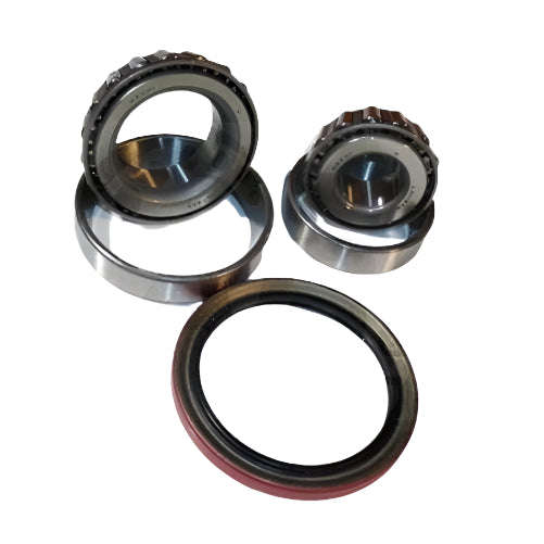 ABD WHEEL BEARING KIT GM FRONT AB2029