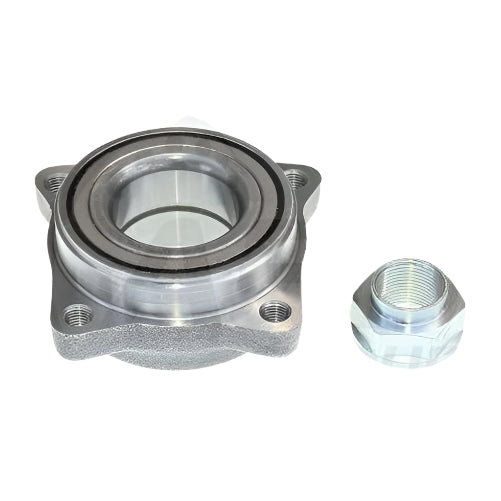 ABD HUB UNIT HONDA F/R AB2535