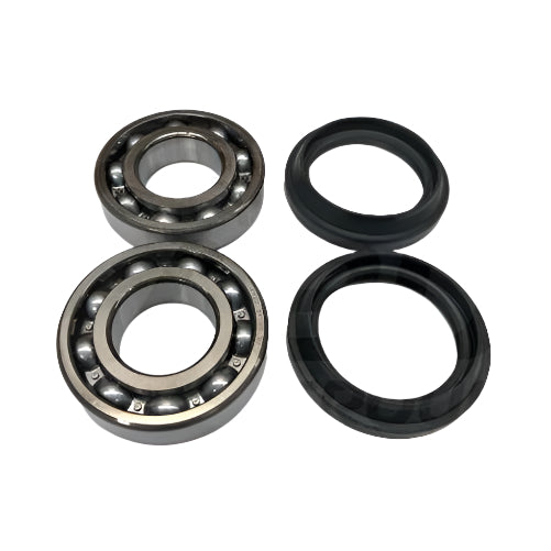 ABD WHEEL BEARING KIT SUBARU LEONE FRONT AB2648