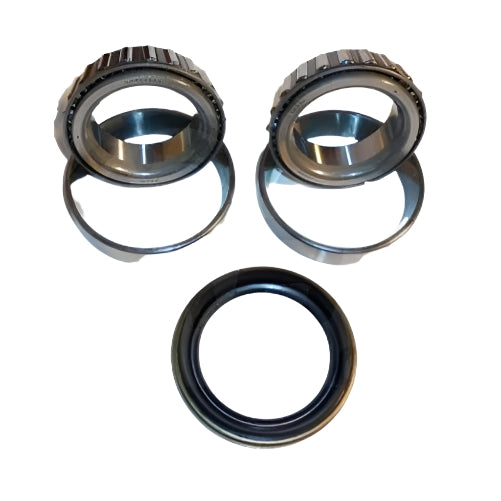 ABD WHEEL BEARING KIT SUZUKI AB2651