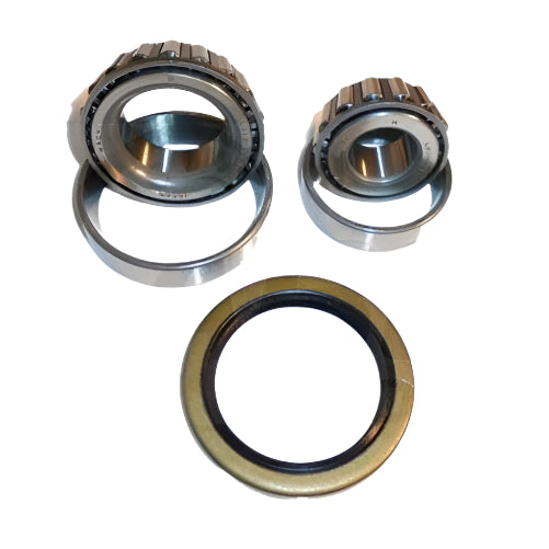 ABD WHEEL BEARING KIT LASER/323 ALL 81-85 REAR AB2749