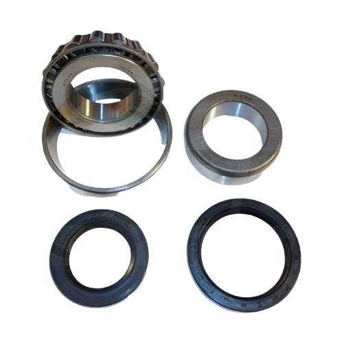 QUINTON HAZELL WHEEL BEARING KIT MITSUBISHI AB2971