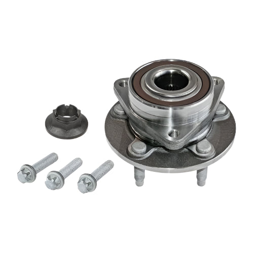 ABD HUB UNIT HOLDEN FRONT AB3185