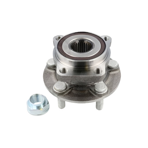 ABD HUB UNIT SUBARU F 03- AB3864