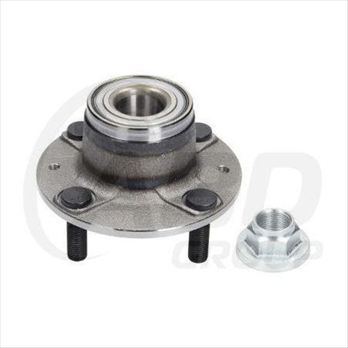 ABD HUB UNIT MAZDA DEMIO DW3W R 96-02 AB4820