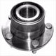 ABD WHEEL BEARING KIT AB4821 NON ABS