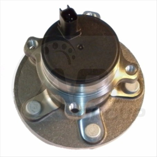 FORD REAR WHEEL BEARING HUB (ABS) AB5009