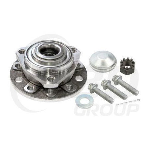 ABD HUB UNIT HOLDEN ASTRA/VECTRA F 98- AB5011
