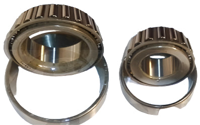 ABD WHEEL BEARING KIT MERCEDES BENZ AB5113