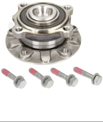 ABD HUB UNIT BMW 5/6 SERIES (E39) F 96- AB5121