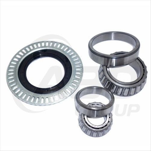 ABD WHEEL BEARING KIT MERCEDES-BENZ AB5130
