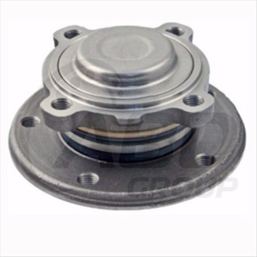 ABD WHEEL BEARING KIT AB5209