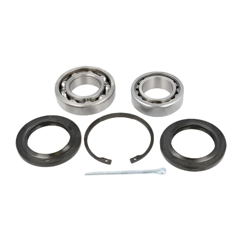 ABD WHEEL BEARING KIT VW REAR AB5269