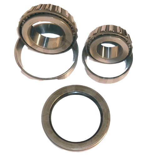 ABD WHEEL BEARING KIT ISU ELF F AB6180