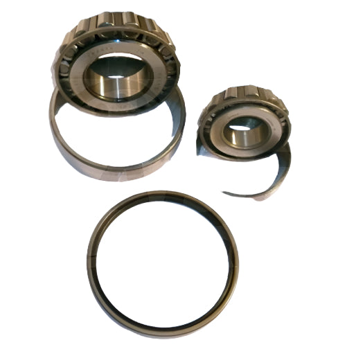 ABD WHEEL BEARING KIT HINO F AB6182