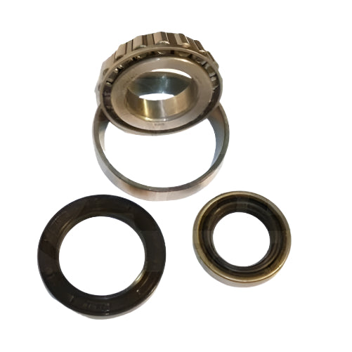 ABD WHEEL BEARING KIT HOLDEN AB6292