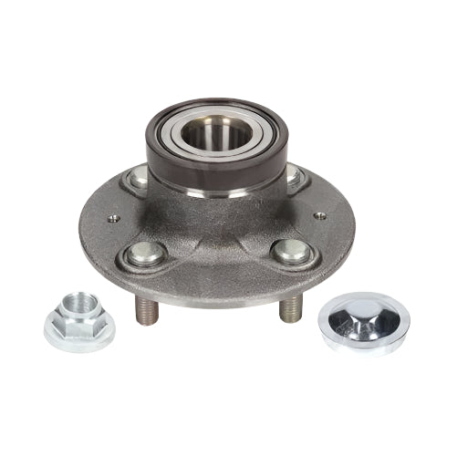 ABD HUB UNIT HONDA R MAGNETIC ABS AB6365 DISC