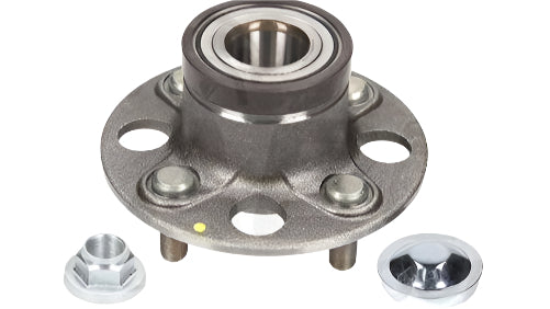 ABD HUB UNIT HONDA R MAGNETIC ABS DRU AB6365 DRUM