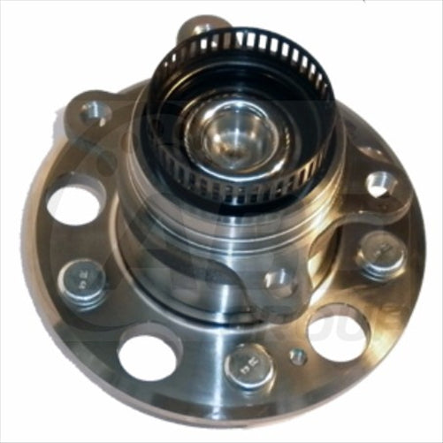 ABD Wheel Bearing Hub HYUNDAI ELANTRA / I30 / VELOSTER / KIA CERATO