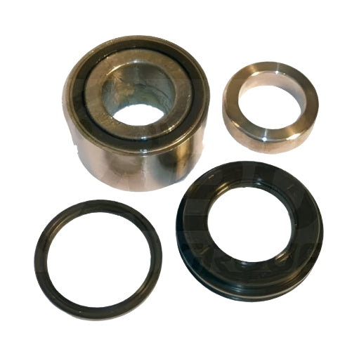 ABD WHEEL BEARING R TOY VZJ9# RZJ9# KZJ9# AB6392