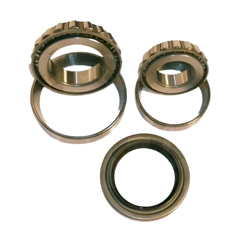 ABD WHEEL BEARING KIT MITSUBISHI F AB6402