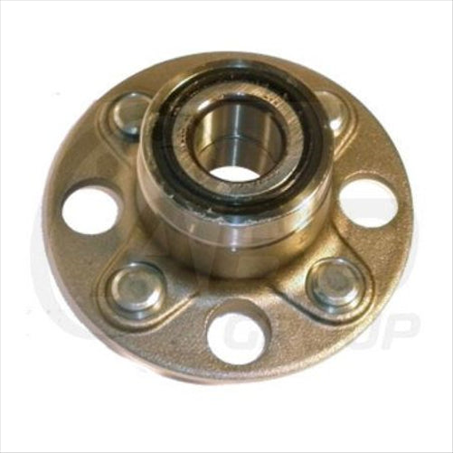 ABD HUB UNIT HONDA REAR AB6407