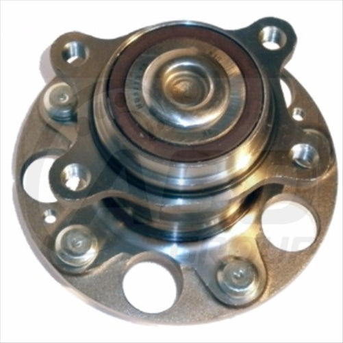 HONDA REAR WHEEL BEARING HUB AB6450