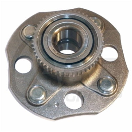 ABD HUB UNIT HONDA R 97- AB6457