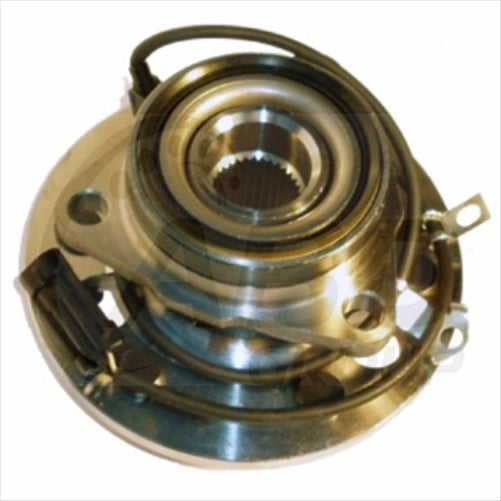 ABD HUB BEARING AB6464