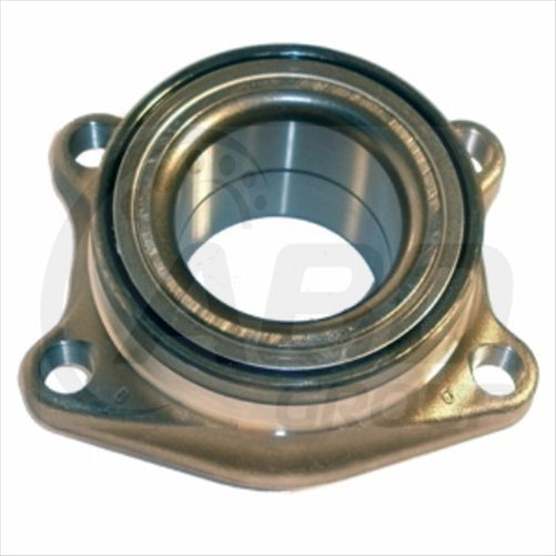 ABD WHEEL HUB AB6507