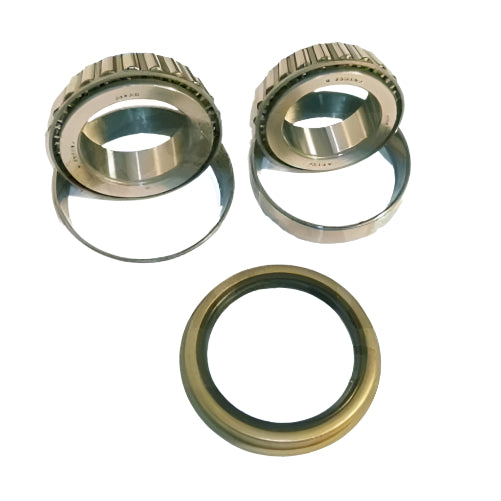 ABD WHEEL BEARING KIT AB6532