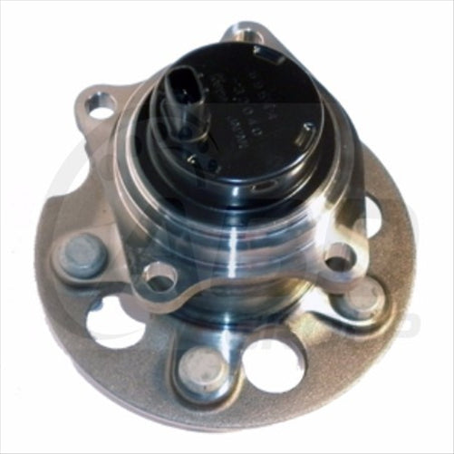 ABD WHEEL BEARING KIT AB6546