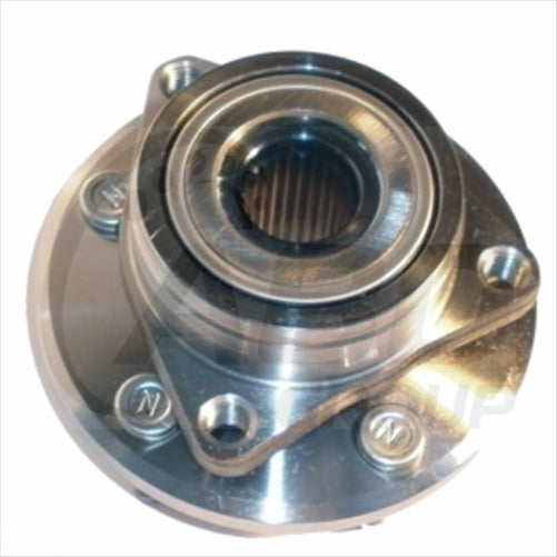 ABD HUB UNIT KIT AB6566