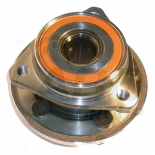 ABD WHEEL BEARING KIT JEEP F AB6604