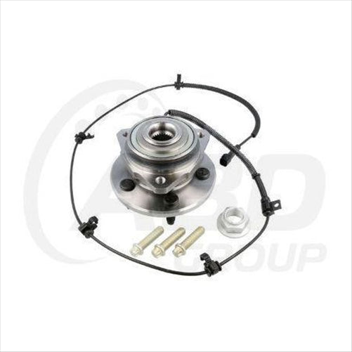 ABD HUB UNIT JEEP CHEROKEE FLH 02- AB6615L