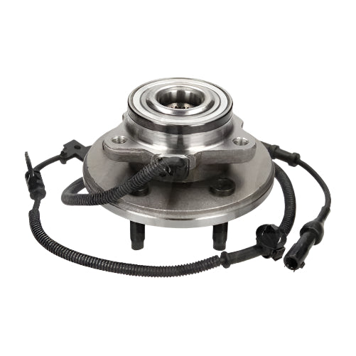 ABD HUB UNIT FORD EXPLORER 3RD GEN F AB6620