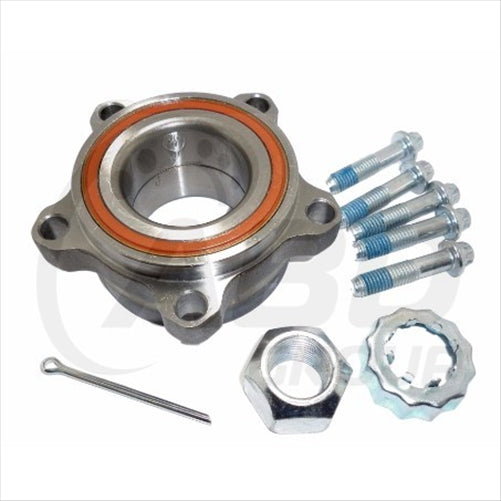 ABD HUB UNIT KIT AB6640