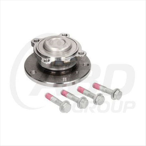 ABD HUB UNIT MINI R 10- 5 STUD AB6654