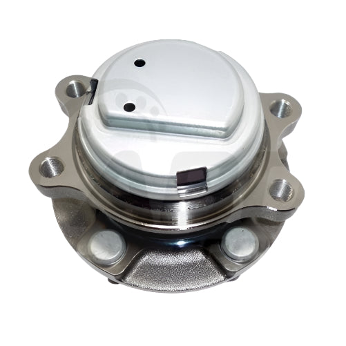 ABD WHEEL BEARING KIT AB6660