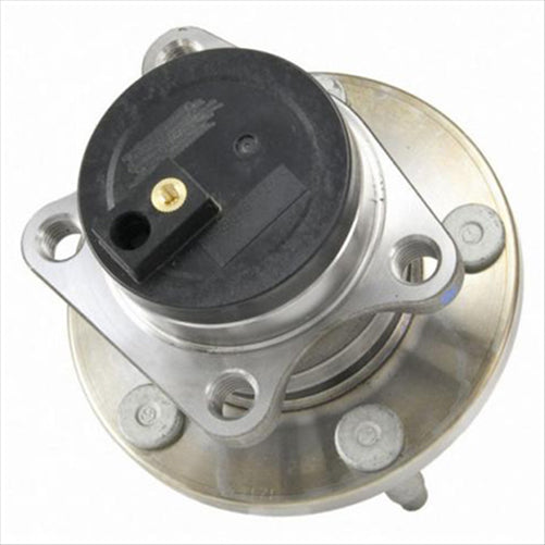 ABD WHEEL BEARING KIT AB6673