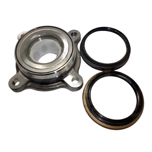 ABD WHEEL HUB AB6680