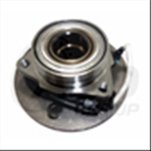 ABD WHEEL BEARING KIT AB6697