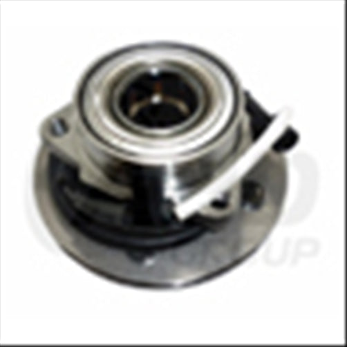 ABD WHEEL BEARING KIT AB6698