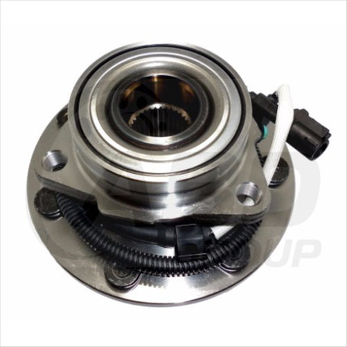 ABD WHEEL BEARING KIT AB6699