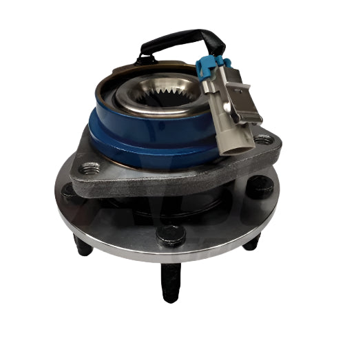 ABD WHEEL BEARING KIT AB6700